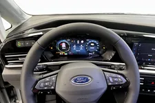 Ford Grand Transit Connect