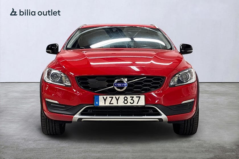 Bild 3 av Volvo V60 Cross Country
