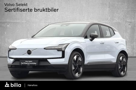 Volvo EX30 Twin Motor Performance