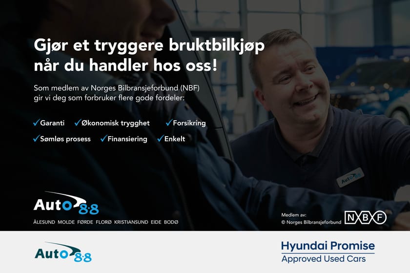 Bilde 2 av Hyundai Ioniq 6 AWD First Edition! +++