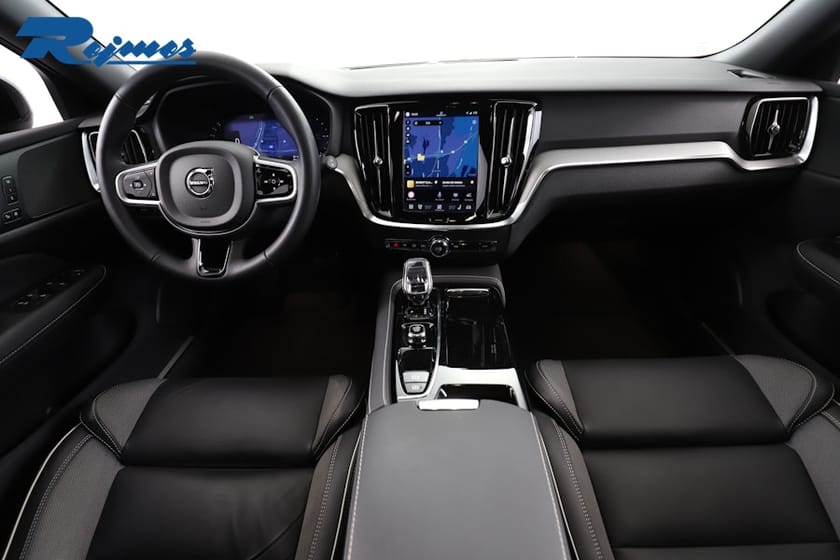 Bild 2 av Volvo V60 T6 Plus Dark Nordic Edition