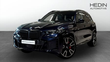 BMW X5 xDrive30d M sport PRO Drag Pano Navi