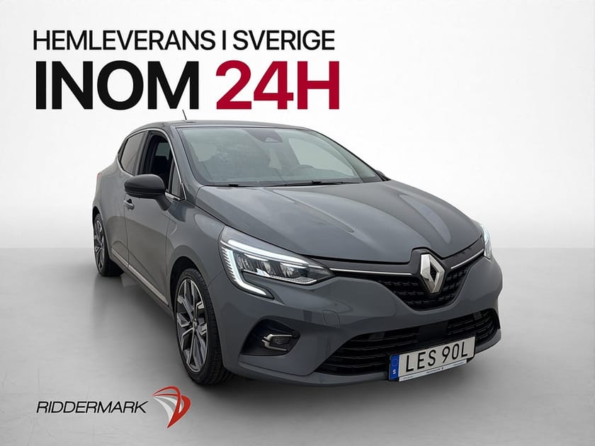 Bild 5 av Renault Clio