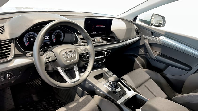 Bild 2 av Audi Q5 40 TDI quattro PROLINE ADVANCED 204 HK
