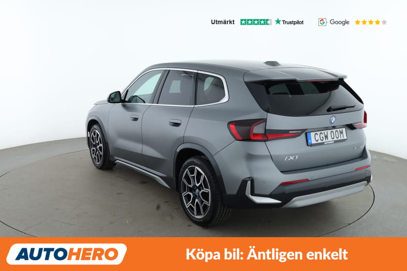 Bild 3 av BMW iX1 xDrive30 xLine / CarPlay, H/K, Backkamera