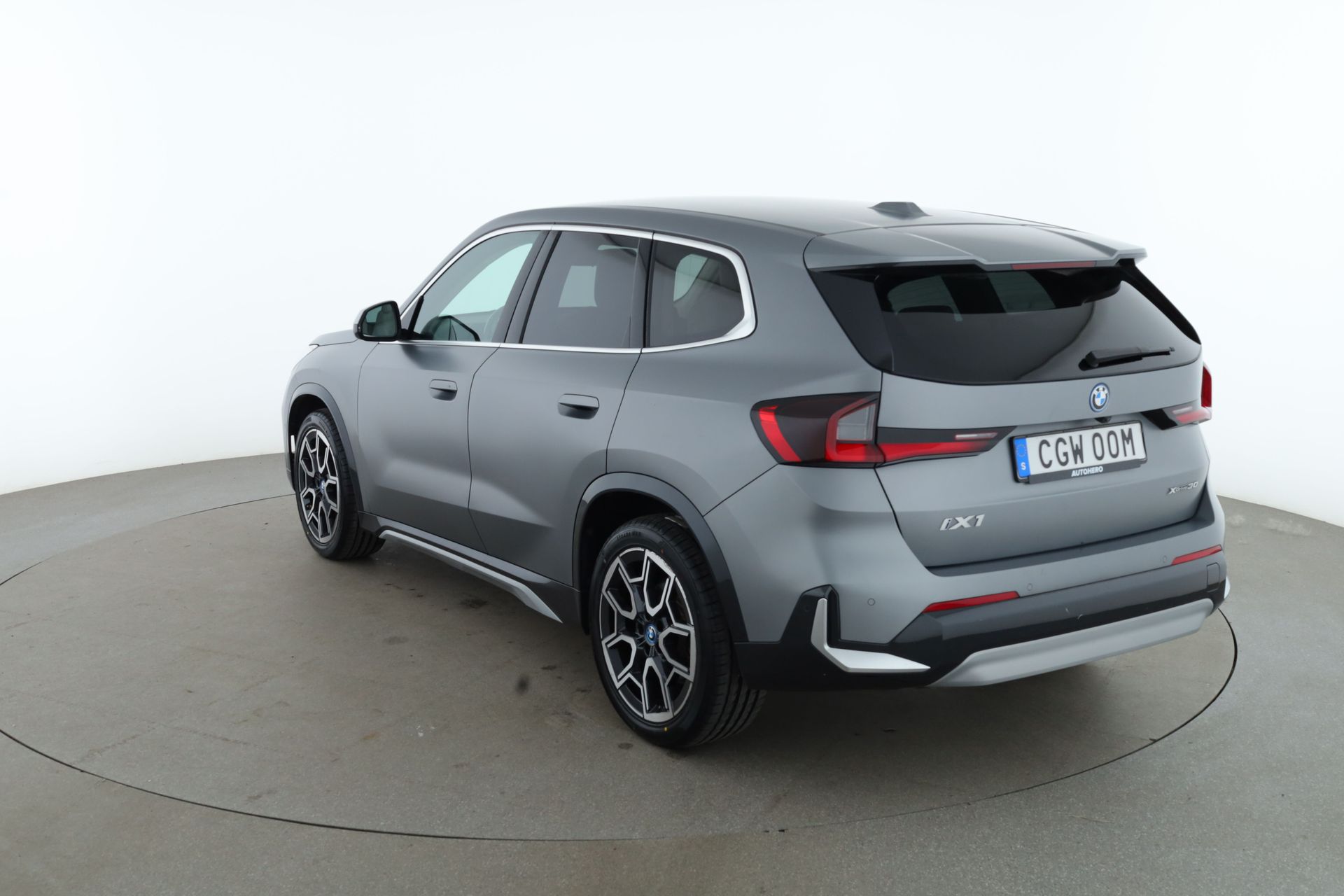 BMW iX1 xDrive30 xLine 2023, bild 3/10
