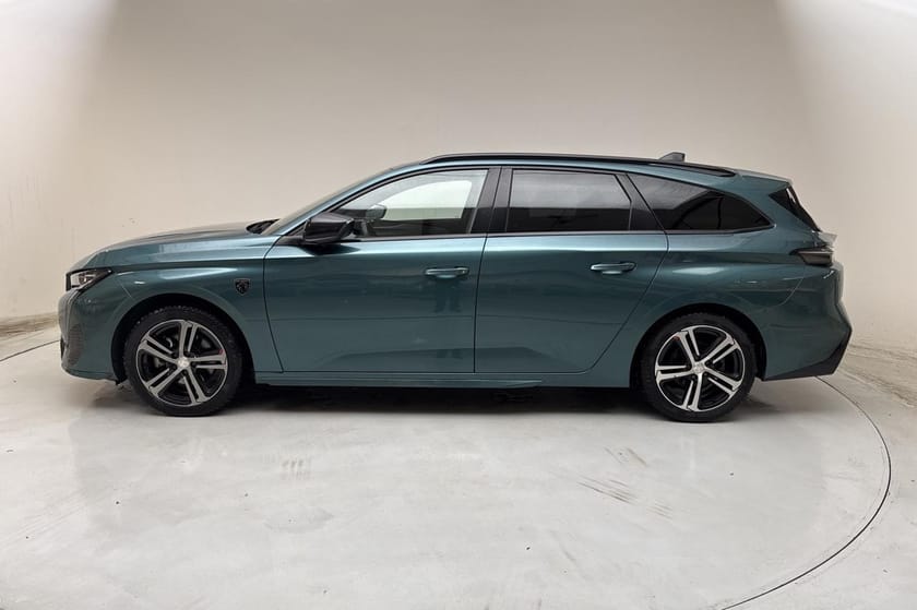 Bild 2 av Peugeot 308 SW 1.2 PureTech (130hk) GT