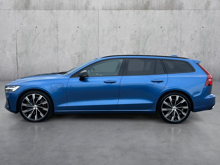 Bilde 2 av Volvo V60