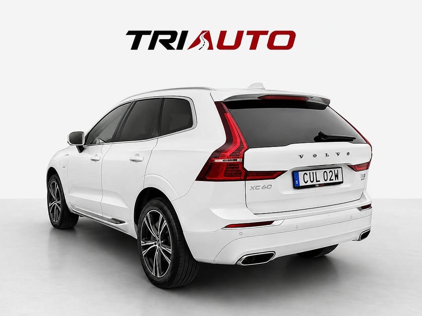 Bild 4 av Volvo XC60