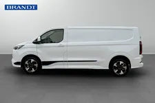 Ford Transit Custom 82.5 kWh AWD