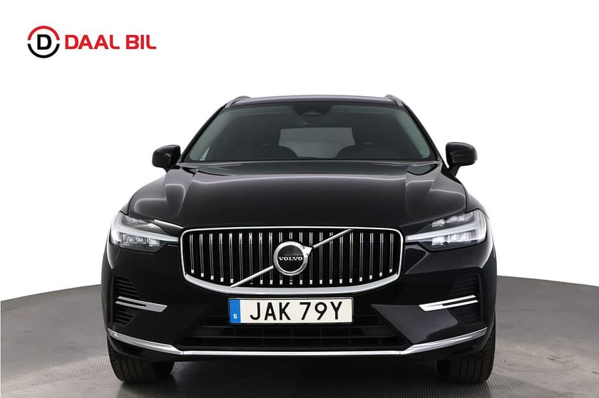 Bild 2 av Volvo XC60