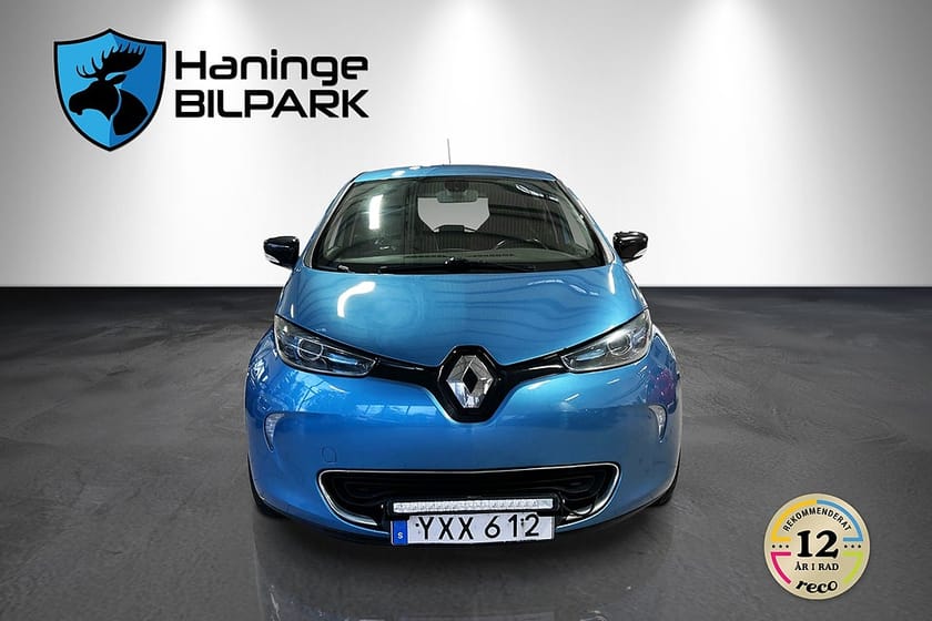 Bild 3 av Renault ZOE R110