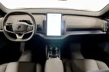 Volvo EX30 Single Motor