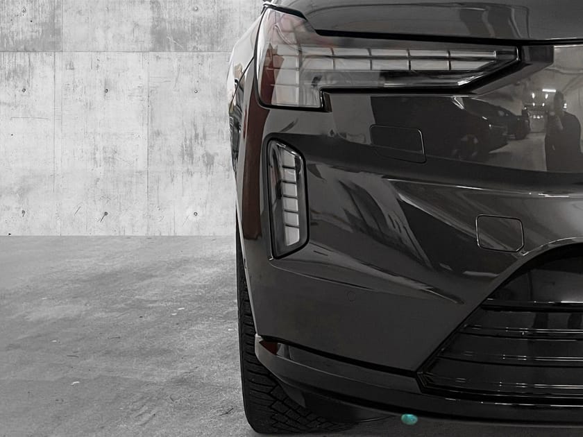 Bilde 4 av Volvo EX90 Twin Motor