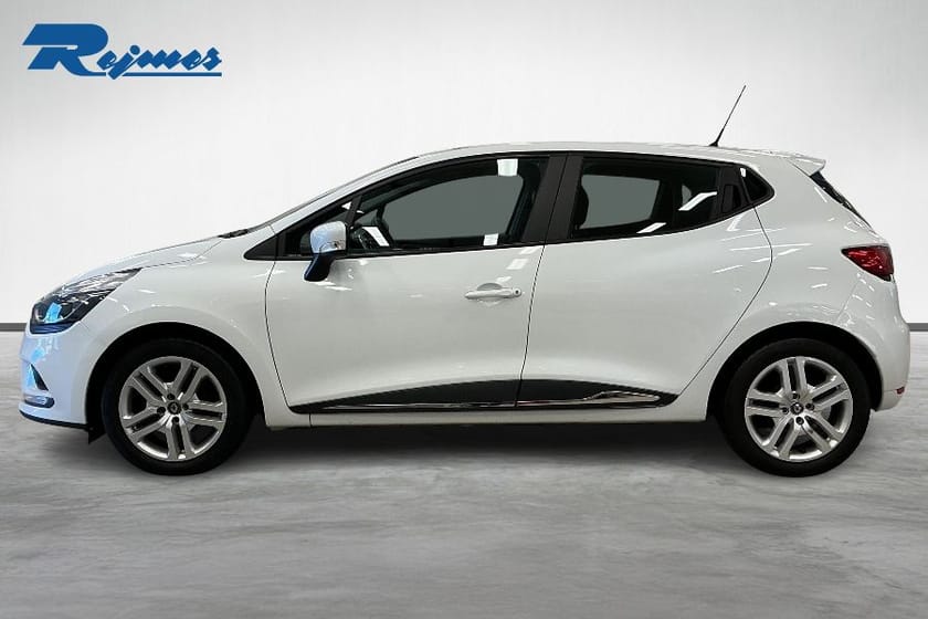 Bild 3 av Renault Clio PhII 1,2 16V 75 Zen 5-d