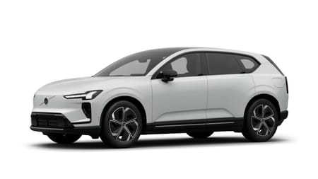 Volvo EX60 P6