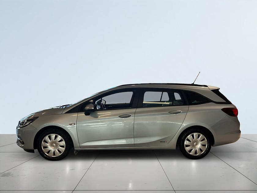 Bild 4 av Opel Astra Sport Tourer 1.2 Turbo Mvärm CarPlay Farthållare S&V