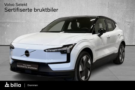 Volvo EX30 Twin Motor Performance AWD Plus | Google | H&K | 5G++