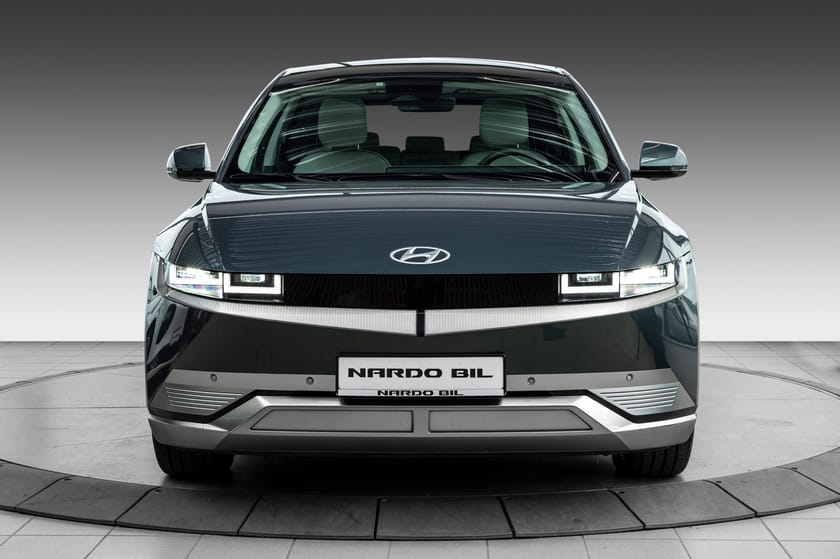 Bilde 2 av Hyundai Ioniq 5 