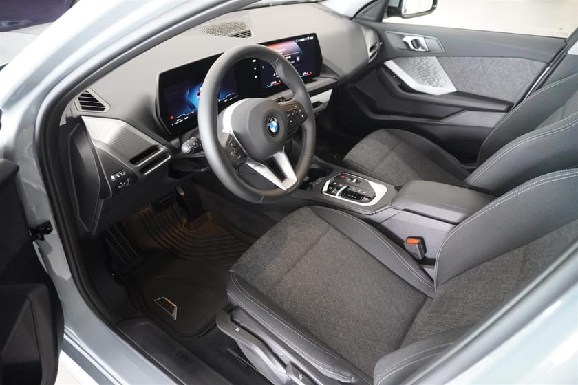 Bild 2 av BMW 120 