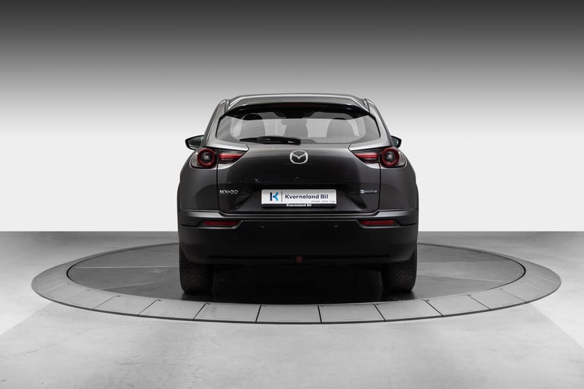 Bilde 4 av Mazda MX-30 e-Skyactiv EV MX-30, Exlusive, Carplay