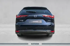 Thumnail bilde 3 av Mazda CX-60 PHEV