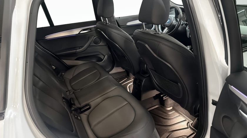 Bild 5 av BMW X1 xDrive25e M-sport / Hifi / Drag / Head-up