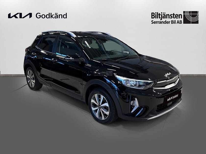 Bild 3 av Kia Stonic