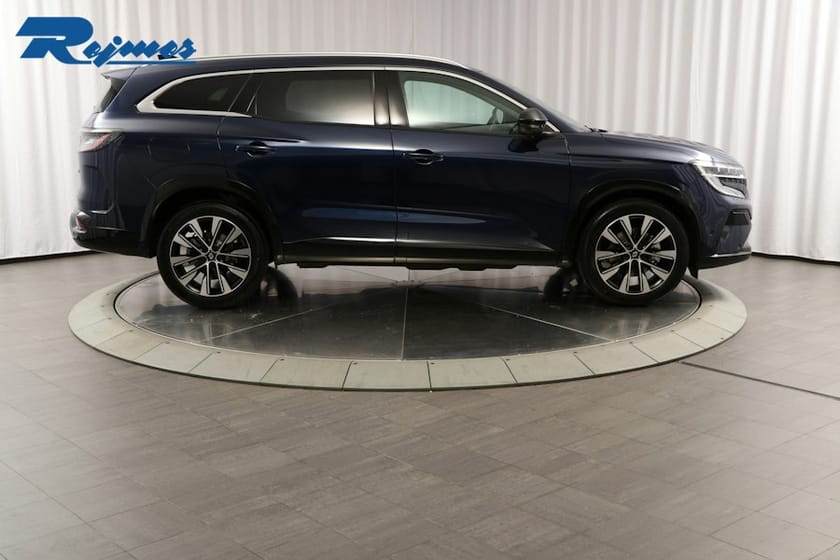 Bild 5 av Renault Espace E-TECH 200 Techno A
