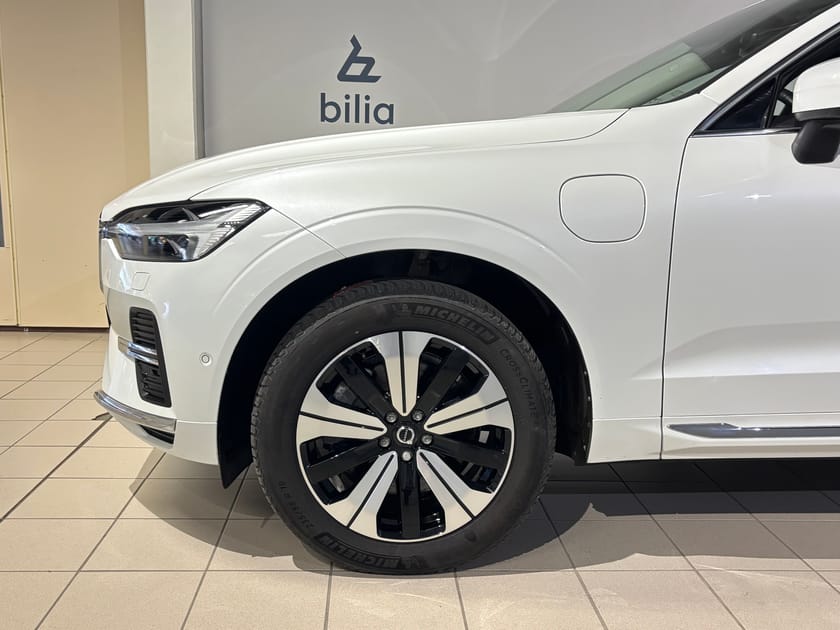 Bild 3 av Volvo XC60 Recharge T6 Plus Bright | Dragkrok |