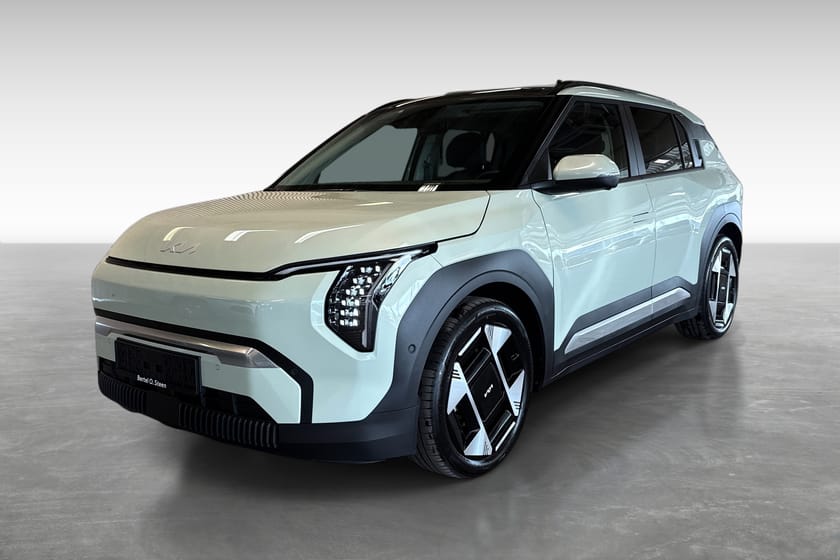 Bilde 1 av Kia EV3 Standard Range