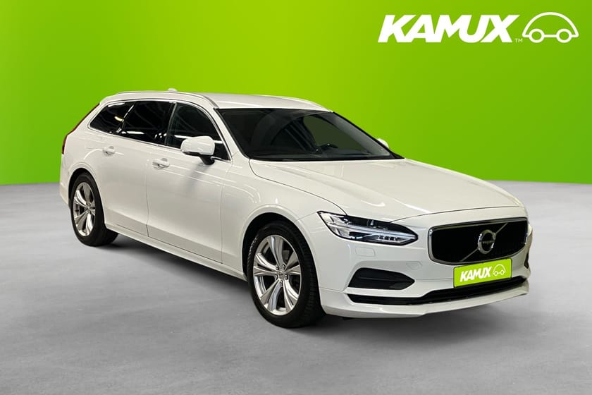 Bild 1 av Volvo V90 D4 Momentum Drag 190hk