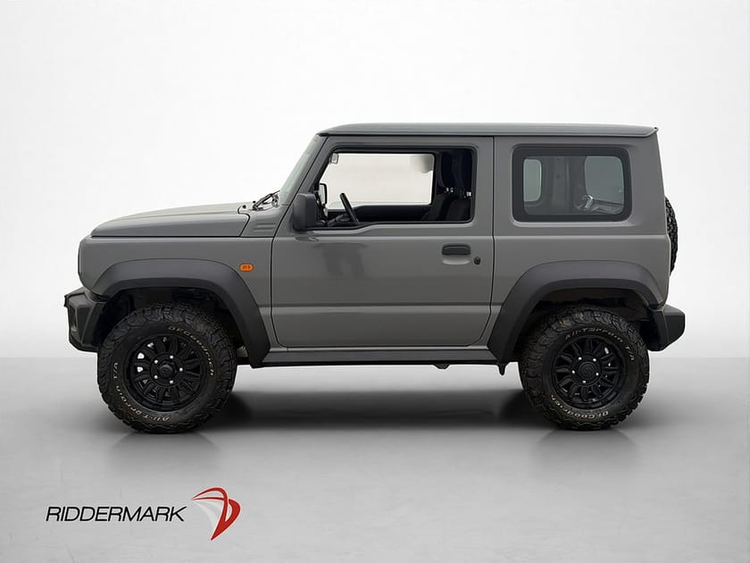 Bild 4 av Suzuki Jimny Torakku 1.5 ALLGRIP DRAGKROK EN-BRUKARE 102hk