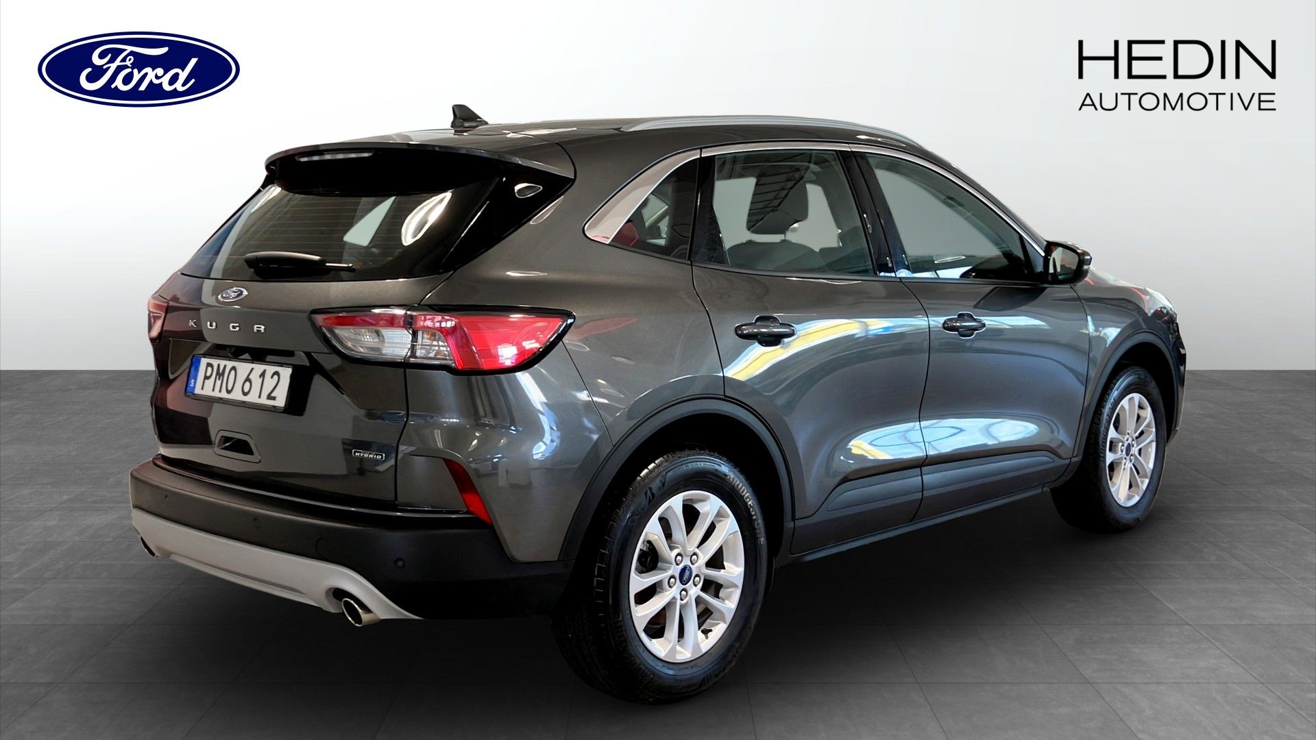 Ford Kuga 2.5 PLUG-IN HYBRID 2024, bild 2/10