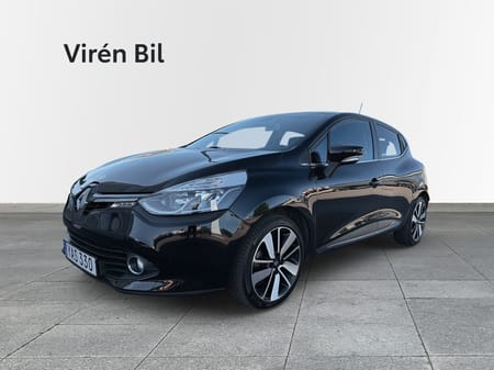 Renault Clio 0,9 DYNAMIQUE