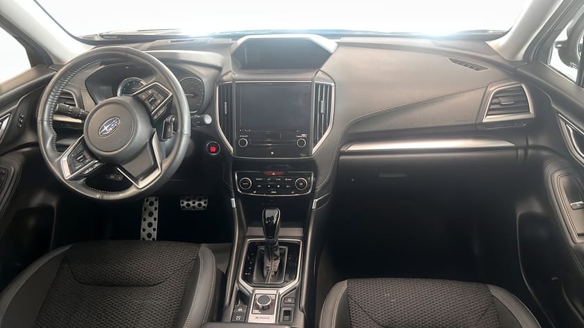 Bild 4 av Subaru Forester e-Boxer XFuel 