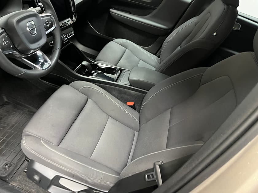 Bild 4 av Volvo XC40 Recharge Twin