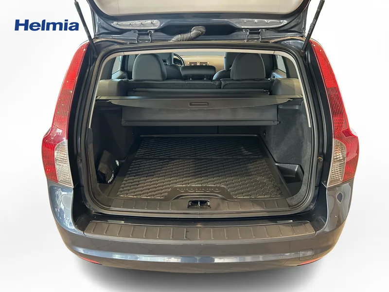 Bild 12 av 13 – Volvo V50 D2 I Kinetic