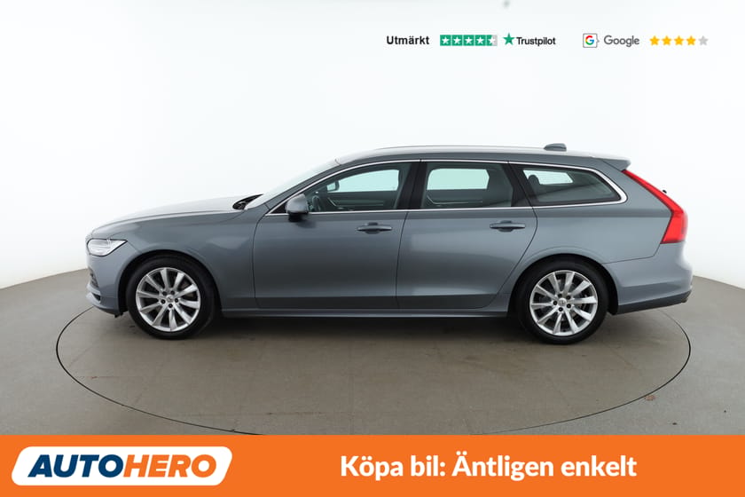 Bild 2 av Volvo V90
