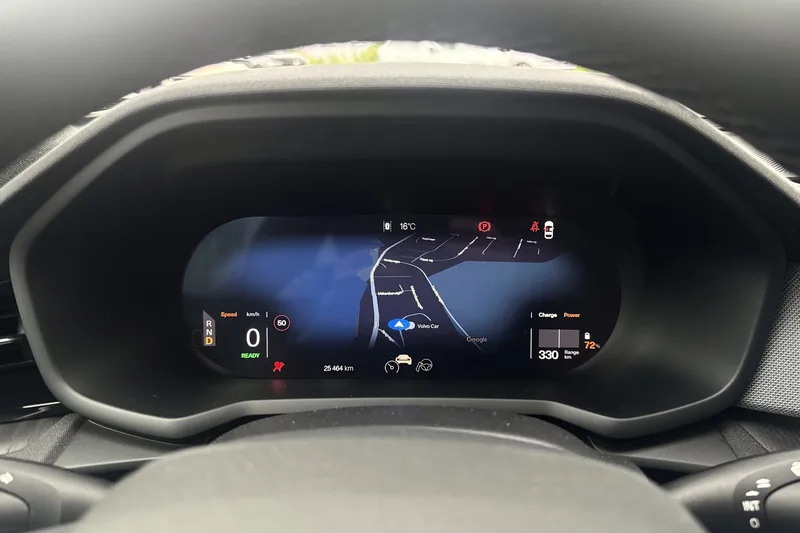 Polestar 2 Long Range Dual Motor bilde 14