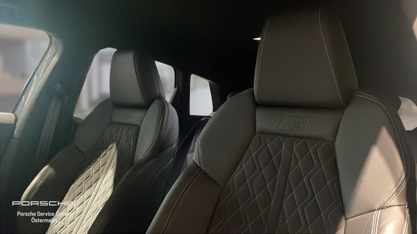 Bild 5 av Audi Q4 50 e-tron quattro Proline/ S-Line