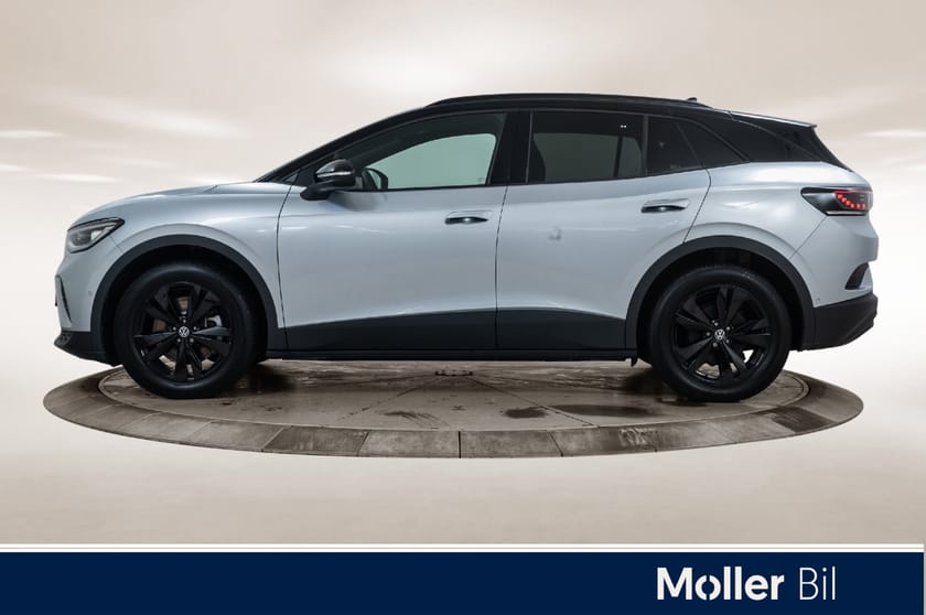 Bilde 2 av Volkswagen ID.4 Pro 4M