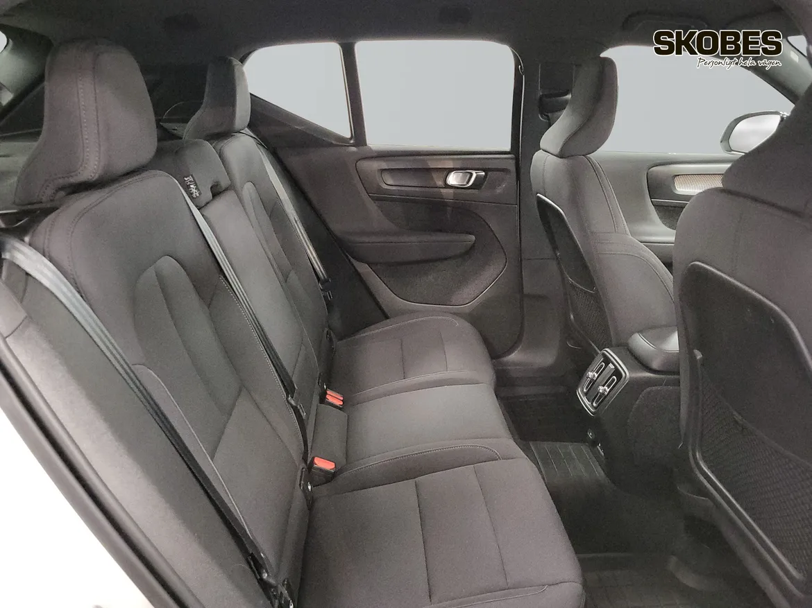 Volvo XC40 P6 Recharge