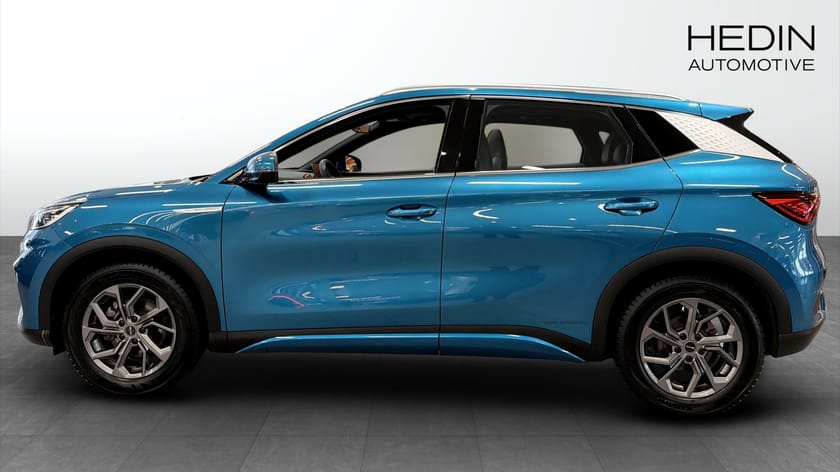 Bild 4 av BYD Atto 3 Extended Range 60.4kWh Design | Panorama | 0% Ränta