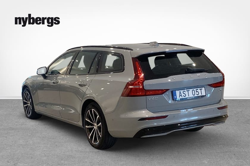 Bild 3 av Volvo V60 T6 Plus Dark Edition