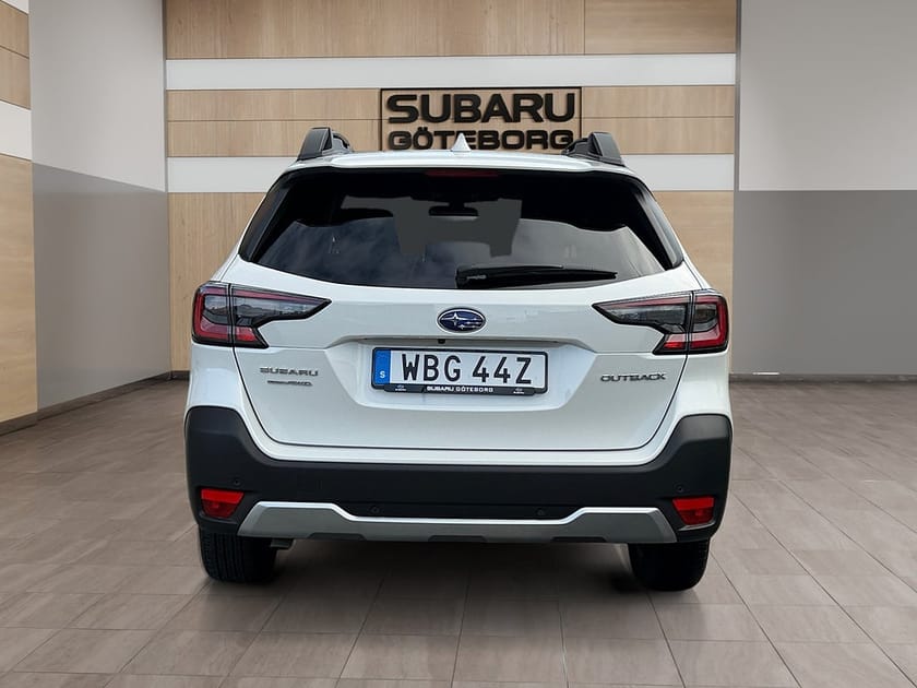 Bild 4 av Subaru Outback