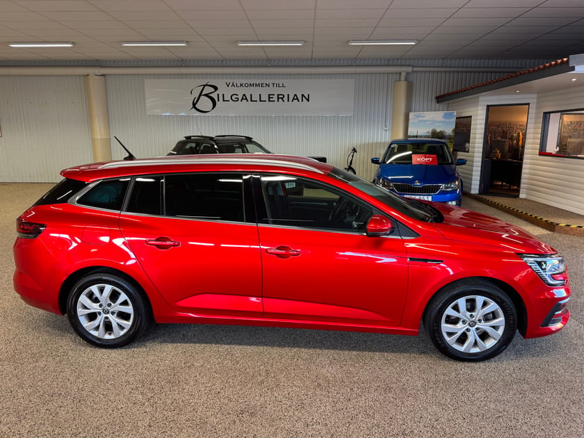 Bild 2 av Renault Mégane Sport Tourer