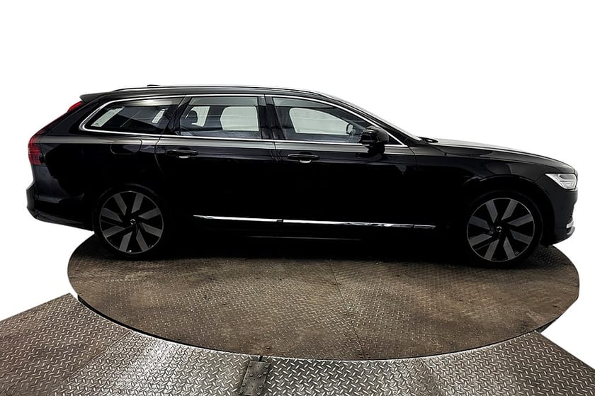 Bild 5 av Volvo V90