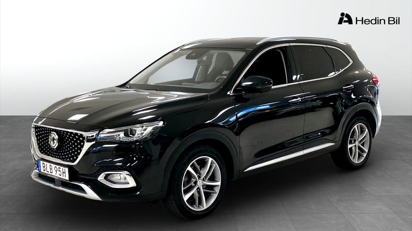 Bild 1 av MG EHS PHEV PLUG-IN HYBRID LUXURY