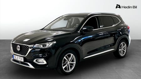 MG EHS PHEV PLUG-IN HYBRID LUXURY